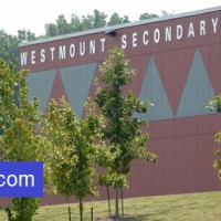 Westmount Secondary School